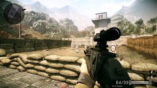 Warface ПТС - ПП-19 "Бизон" [Mr.Warete]