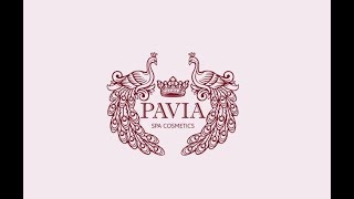 PAVIA SPA COSMETICS
