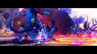Dragon Nest SEA- Daidalos Hardcore Soul Eater Rerun (6:48)