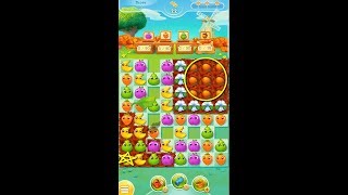 Farm Heroes Super Saga Level 873