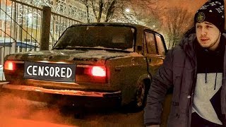 ЧТО ЖДЁТ ВЛАДЕЛЬЦА ЖИГУЛЕЙ В ПЕРВУЮ НЕДЕЛЮ!