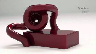 Michael Le Grand: Sculpture