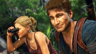 EXPLODING MUMMIES | Uncharted 4 - Part 9