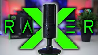 Razer Seiren X - Un concurrent pour le blue yéti ?