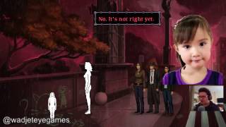 Unavowed devstream!