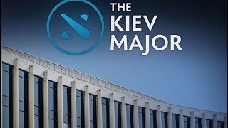 EG vs TNC Game 1|  Kiev Major 2017 | Evil Geniuses vs TnC Gaming