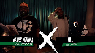 EP. 17.  James x Nill - Rasante Minimo