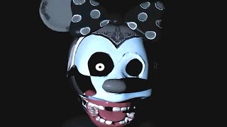 SECRETS!! || Five Nights at Treasure Island 2: Original Revamp.
