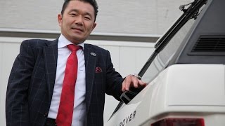 俺のレンジローバー ＃３