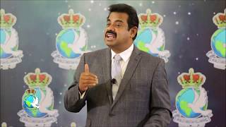 What is Truth? எது சத்தியம்? - John 14:24-26