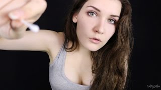 ASMR Ear Cleaning & Massage ? Caring you | АСМР Чистим и массажируем ваши ушки ♥