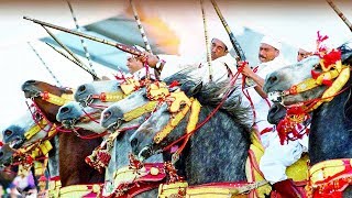 ABDESSALAM BEN ALOU ET ZINA DAOUDIA SIDI ALI AICHA HAMDOUCHIA