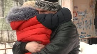 Пропавшую девочку нашли