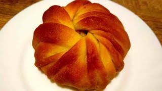 Знаменитая САМСА ПО-АРАБСКИ! Вкуснейшая Выпечка! The famous Samsa!
