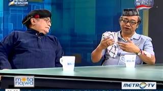 Mata Najwa: Elite Layar Kaca (3)