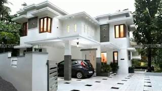 Double Floor  House for 15 Lakh  Modern Home | Design | Elevation