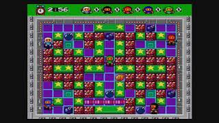 Bomberman '93 (Wii U) Virtual Console Trailer