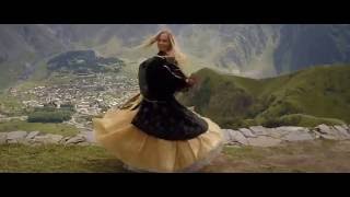 Ачарули  Гандаган  Acharuli  Gandagan