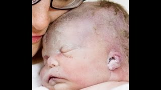 Poppy Joy Borkenhagen Memorial Video