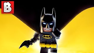 Lego Batman Movie Sets Officially Revealed! + 2017 Rumors and a Lawsuit! | Lego News