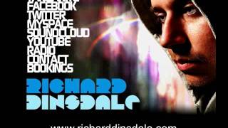 Pete Heller "Big Love"(Richard DInsdale Remix)