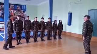 Передаємо челендж 2019