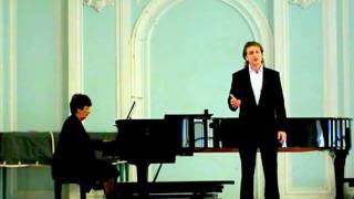 Дмитрий Трунов - РНП "Родина"