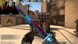 ? CS:GO ❤