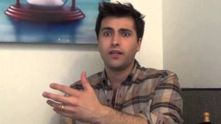 DAYS Freddie Smith Talks What's Next for Sonny