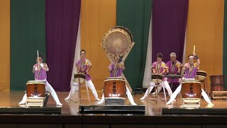 残したい故郷の記録　伊東囃子保存会　伊東市　南あたみ和太鼓まつり２０１９