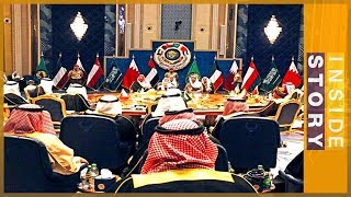 Can the Gulf Cooperation Council survive? l Inside Story