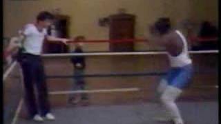 Mike Tyson Training Highlight Reel From www.mike-tyson.info