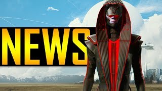 Destiny 2 - NEWS UPDATE! DLC LEAK! 4th SUBCLASS?!