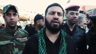 زيارة الامام الحسن العسكري عليه السلام