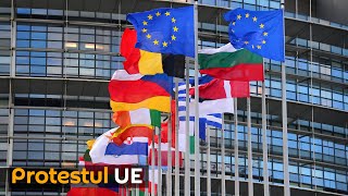 UE a atacat SUA din cauza Nord Stream – 2