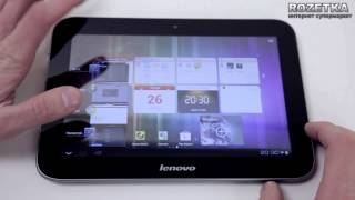 Планшет Lenovo IdeaTab A2109