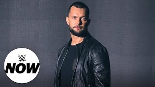 Two major matches announced for WWE Worlds Collide: WWE Now