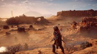 Nora u Norawea (Horizon Zero Dawn Soundtrack)