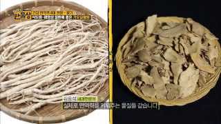 식도암, 궤양성 질환에 좋은 가오갈황탕 [만물상 33회]