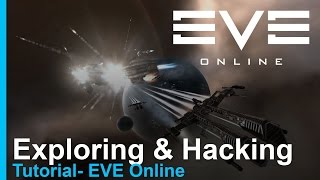 Jareth's Simple Guide to EVE Exploration and Hacking (Null Sec)