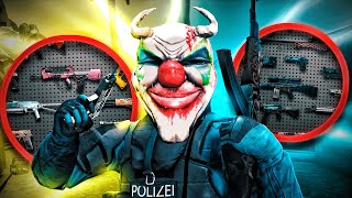 "¿HACKERS CON 300€ EN SKINS?" -  Counter Strike Global Offensive #382 sTaXx