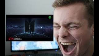 THE BEST YET?! (BTS (방탄소년단) ‘Heartbeat (BTS WORLD OST)’ MV Reaction)