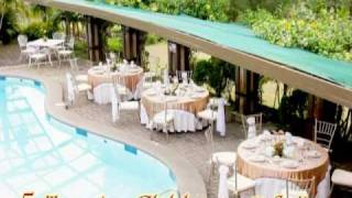 Tagaytay Weddings - Top 5 Tagaytay Wedding Venues