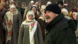Никита Михалков. Территория любви