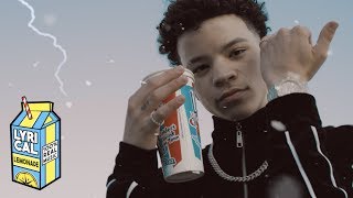 Lil Mosey - Noticed (Dir. by @_ColeBennett_)
