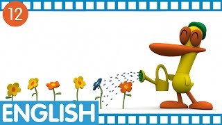 Pocoyo in English - Session 12 Ep. 45-48