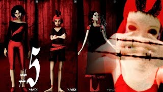 5 Совместное прохождение The Path