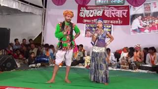 RAJASTHANI COMEDY  DINESH DEVKHERA LIVE 2017 Shailu