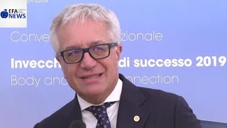 L'impegno della Fondazione Ferrero per l'invecchiamento attivo