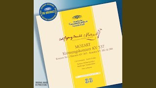 Mozart: Piano Concerto No.10 in E-Flat Major, K. 365 - 2. Andante